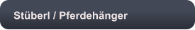 Stberl / Pferdehnger